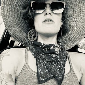 Meet your Posher, Melinda